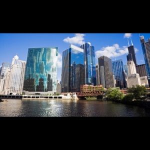 Meet your Posher, Love